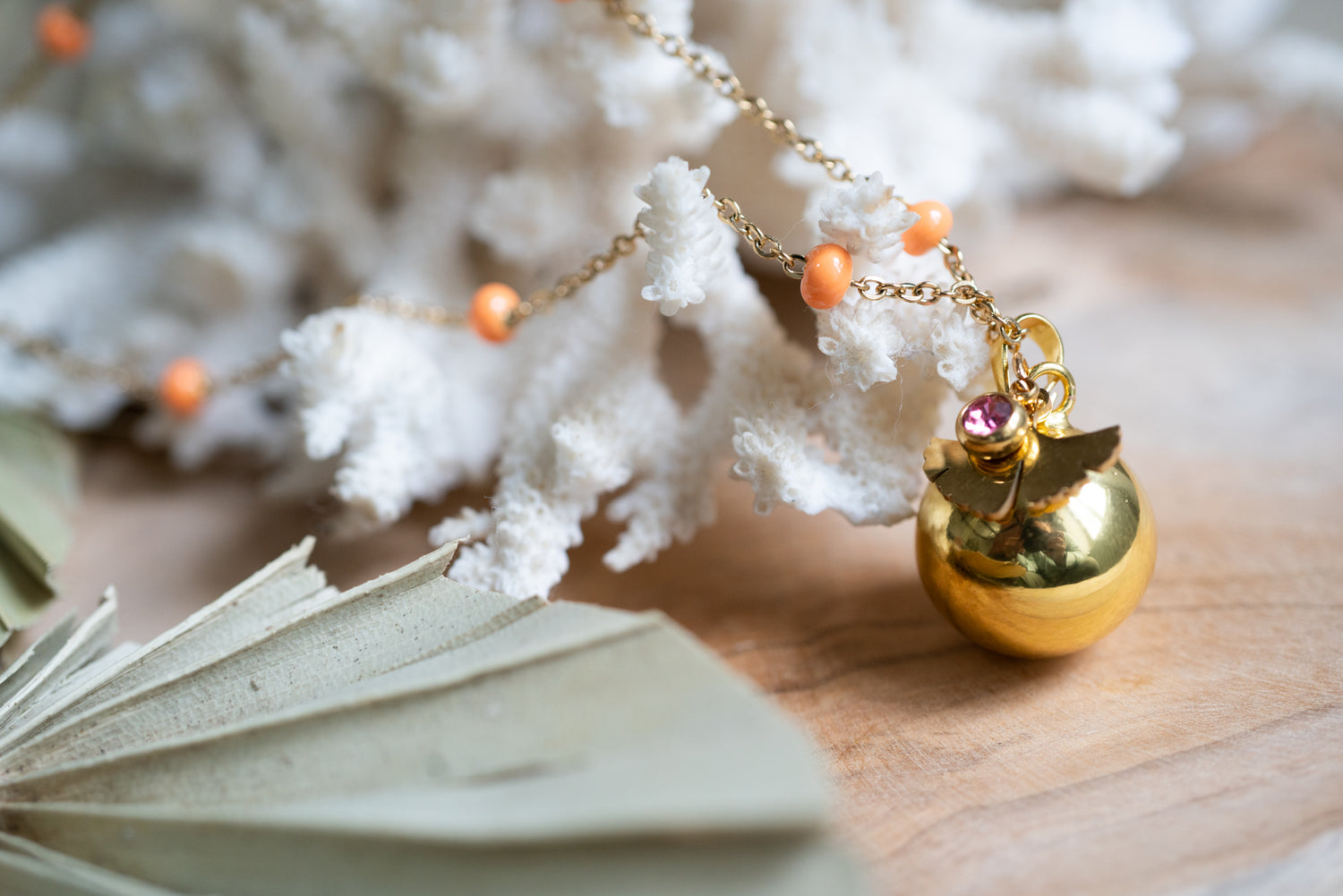 Notre collection de bolas de grossesses