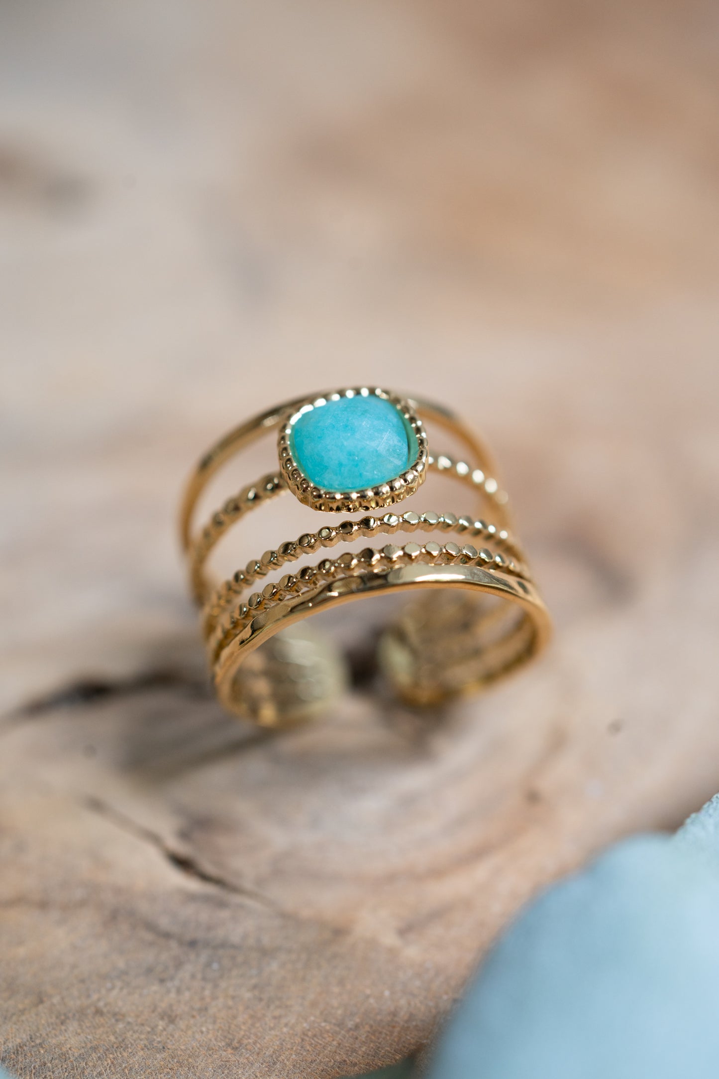 Bague Emma
