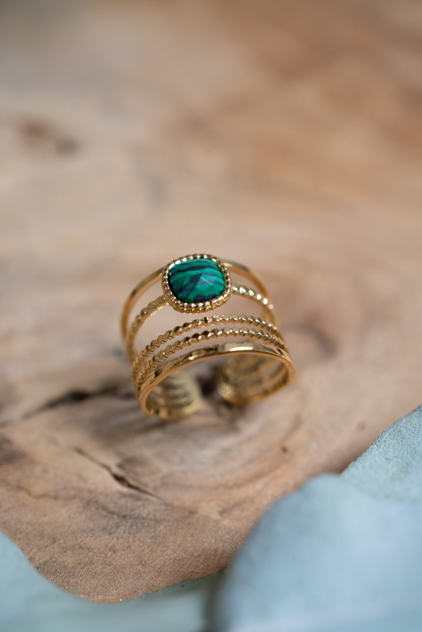 Bague Emma