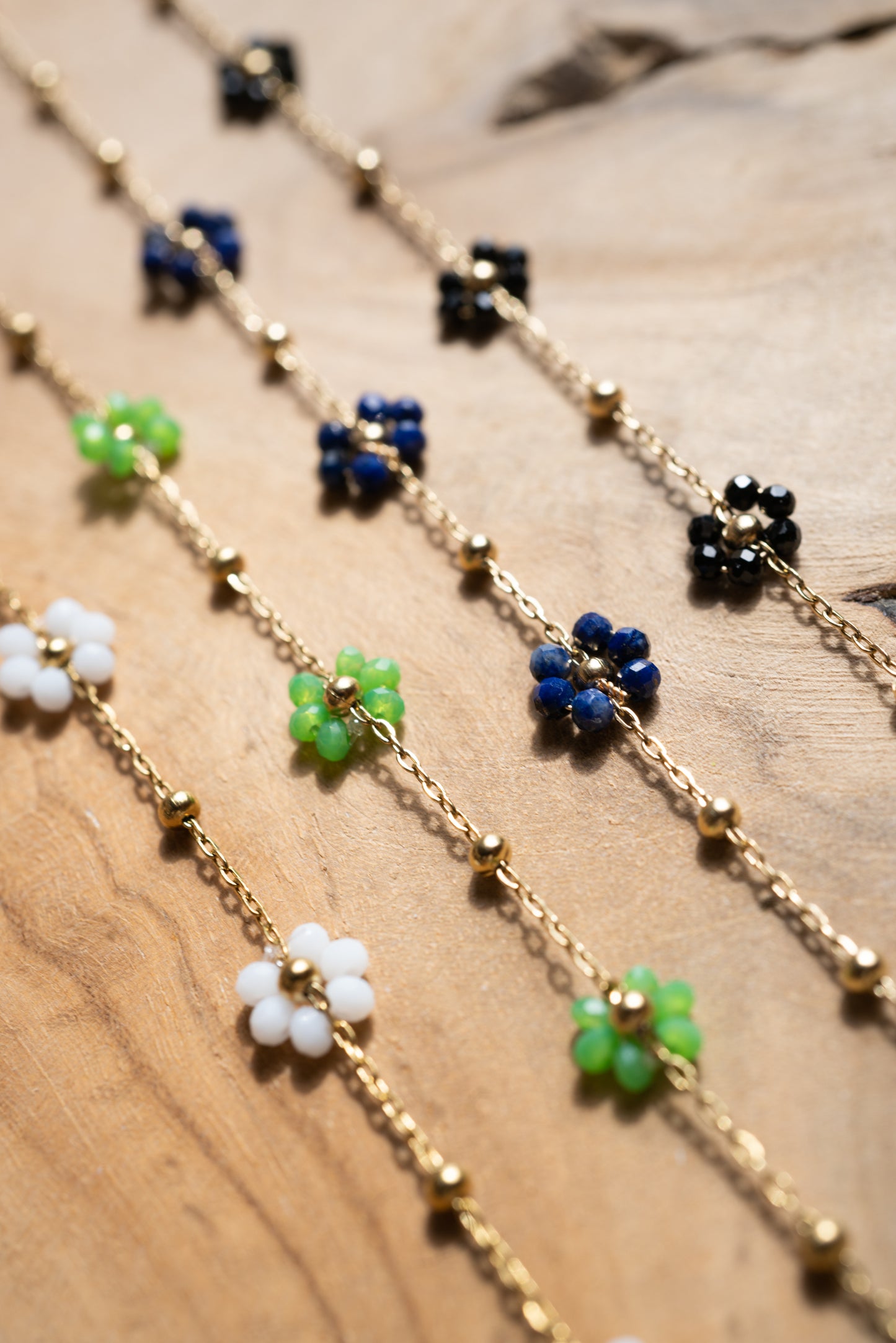 Bracelet Sabaya
