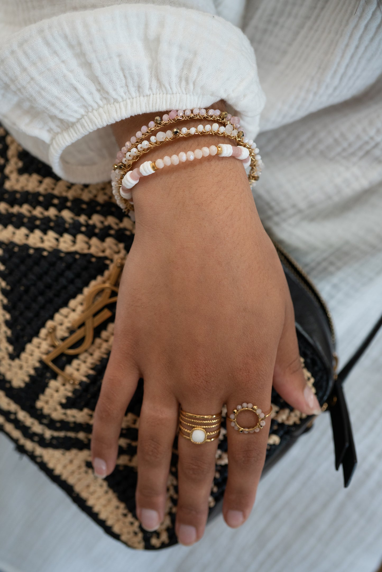 Bague Emma