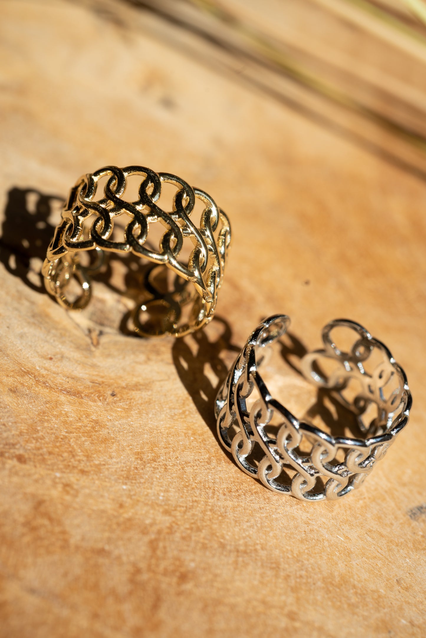Bague Paulo