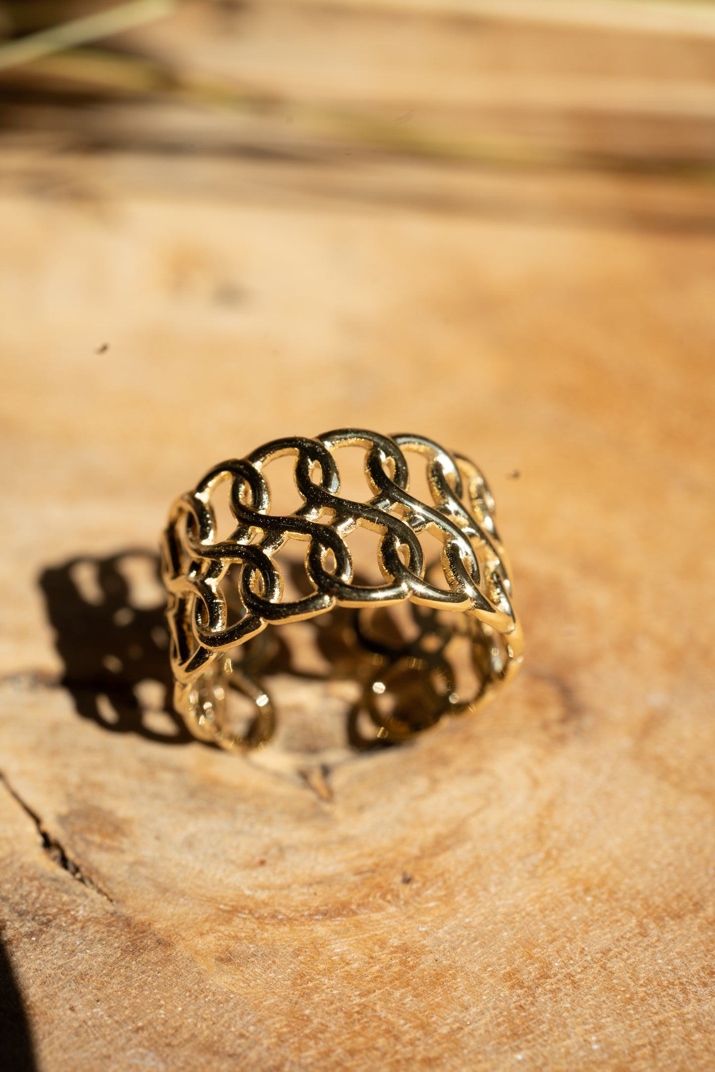 Bague Paulo
