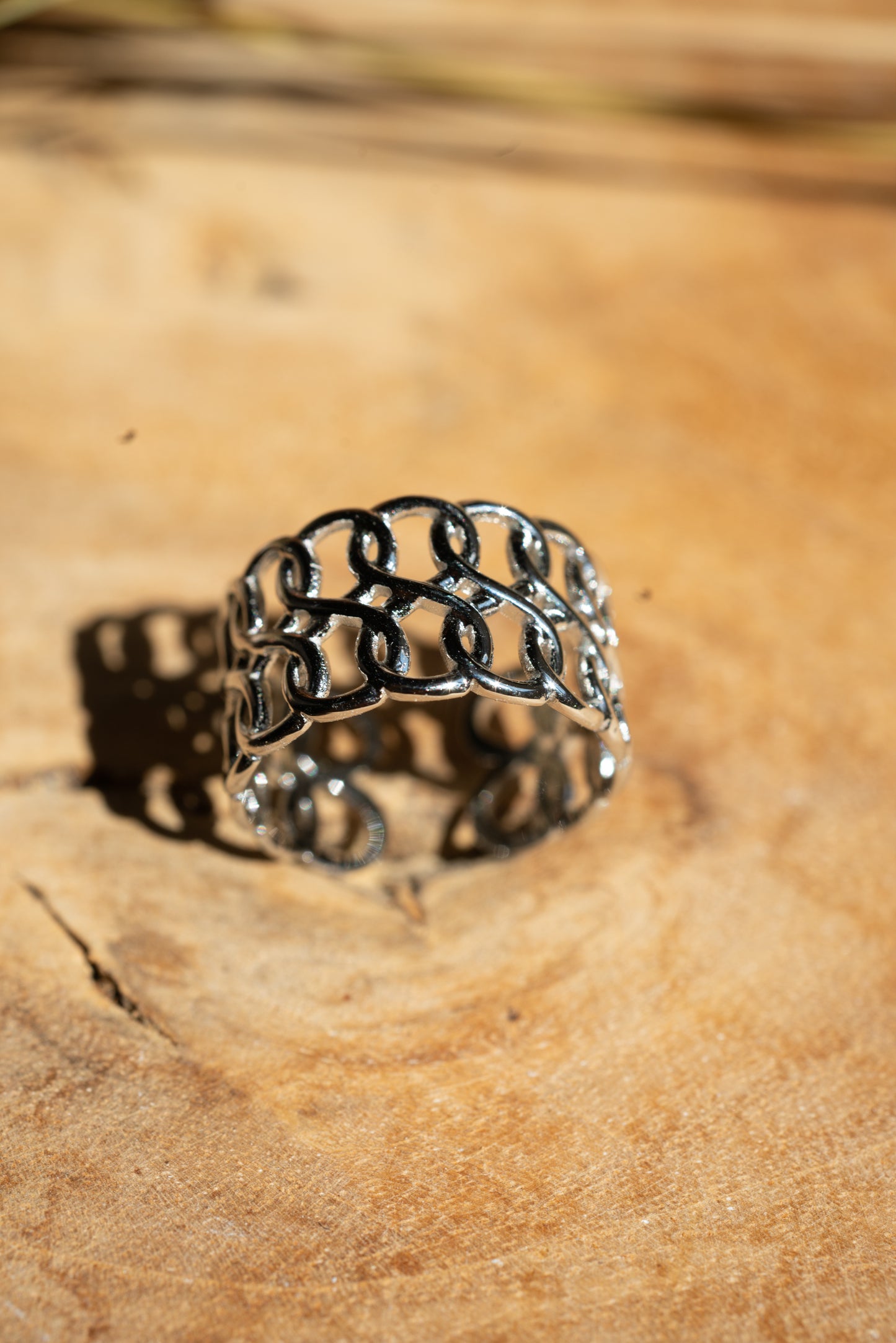 Bague Paulo