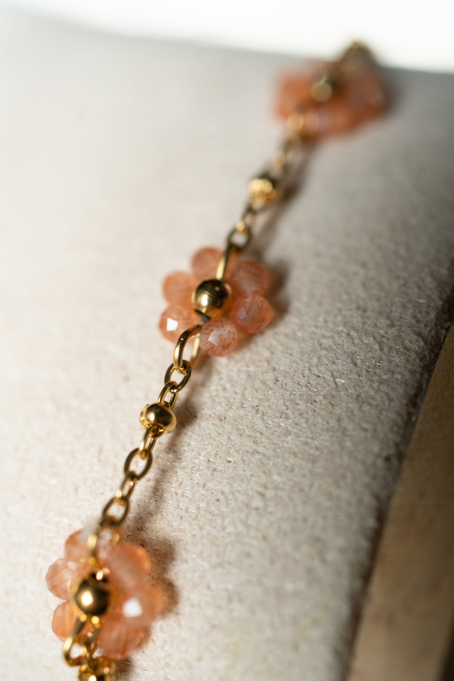 Le bracelet Sabaya Couleurs d'été