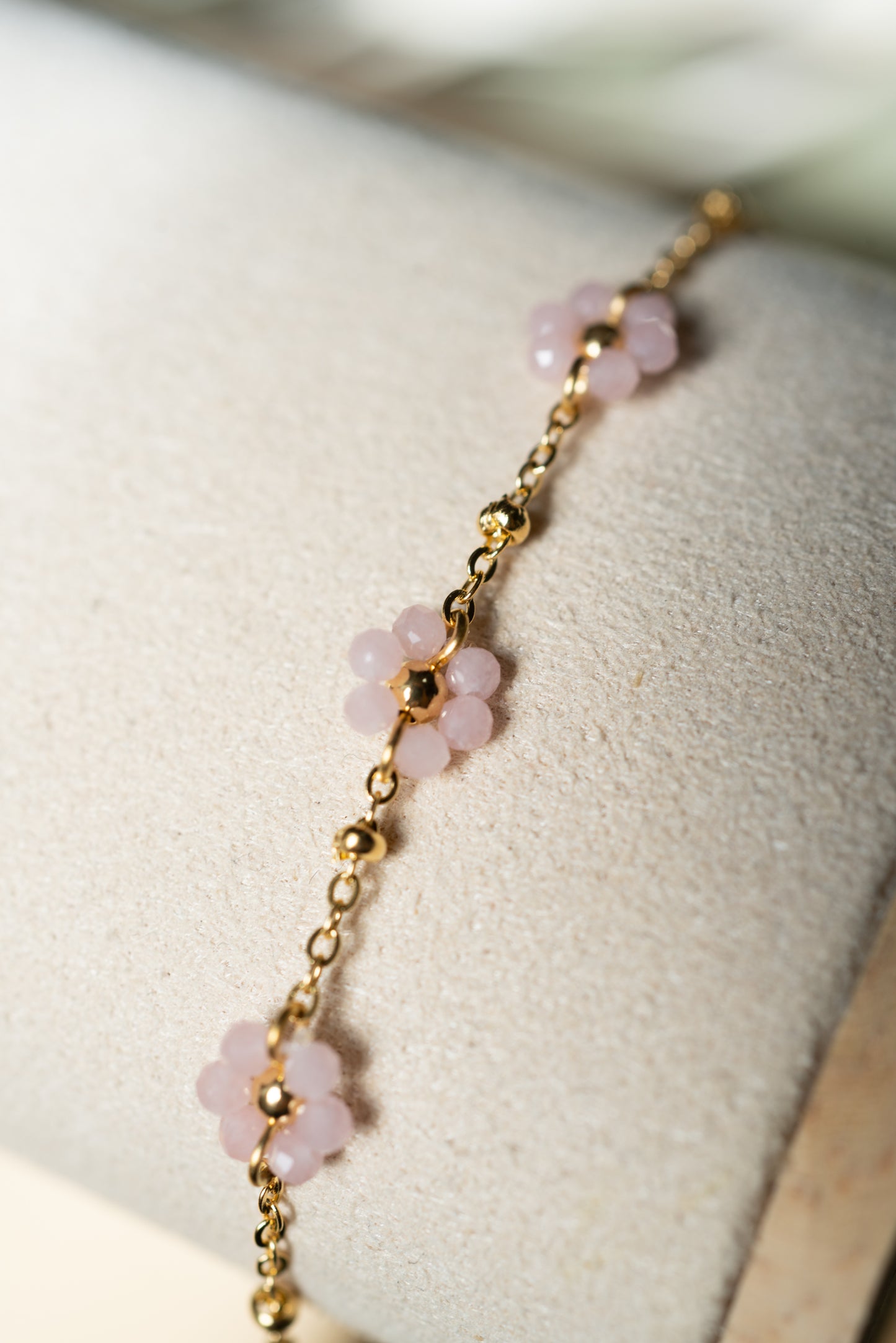 Le bracelet Sabaya Couleurs d'été