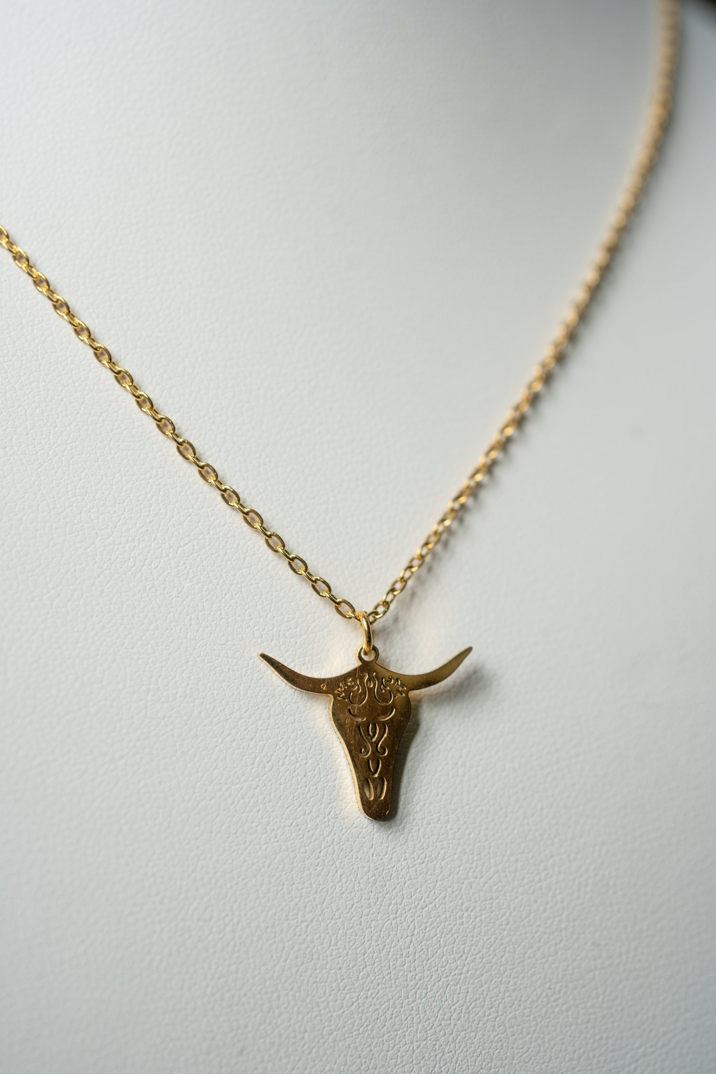 Collier Weno