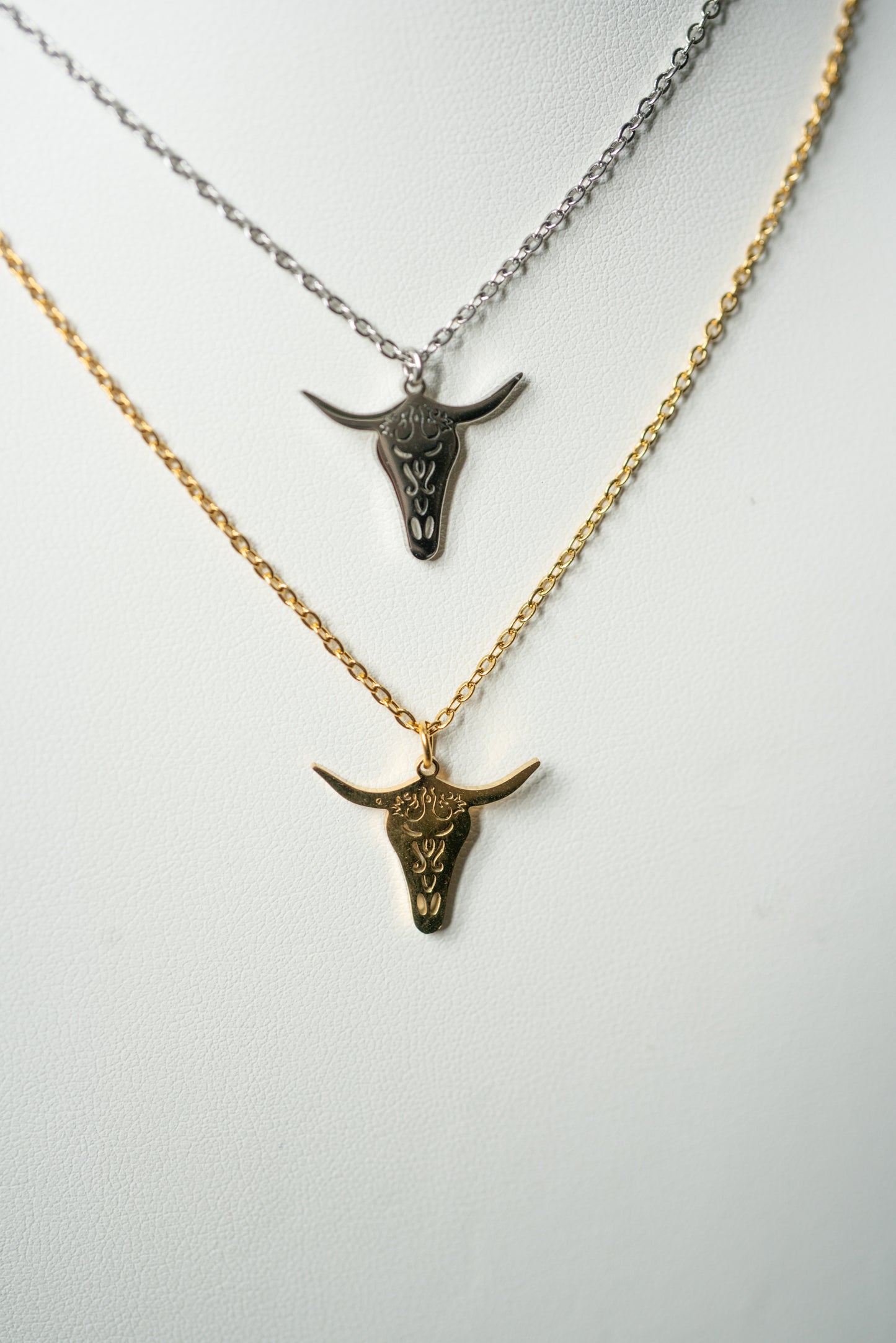 Collier Weno
