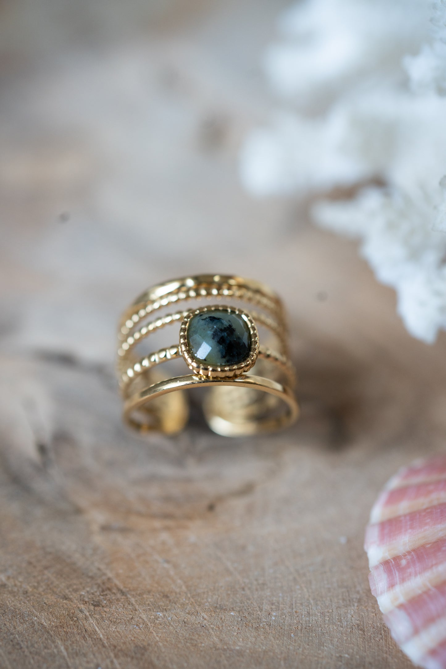 Bague Emma