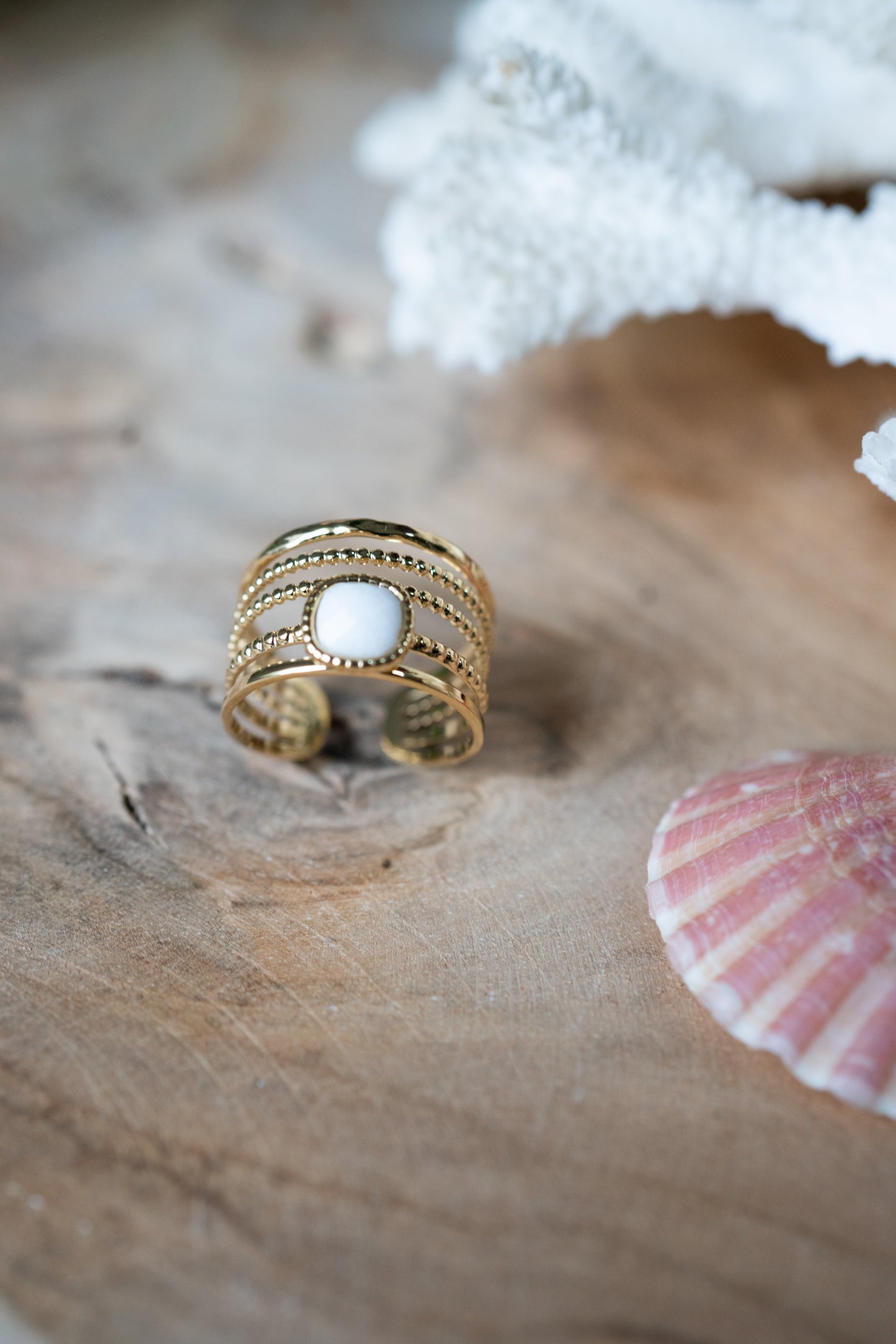 Bague Emma