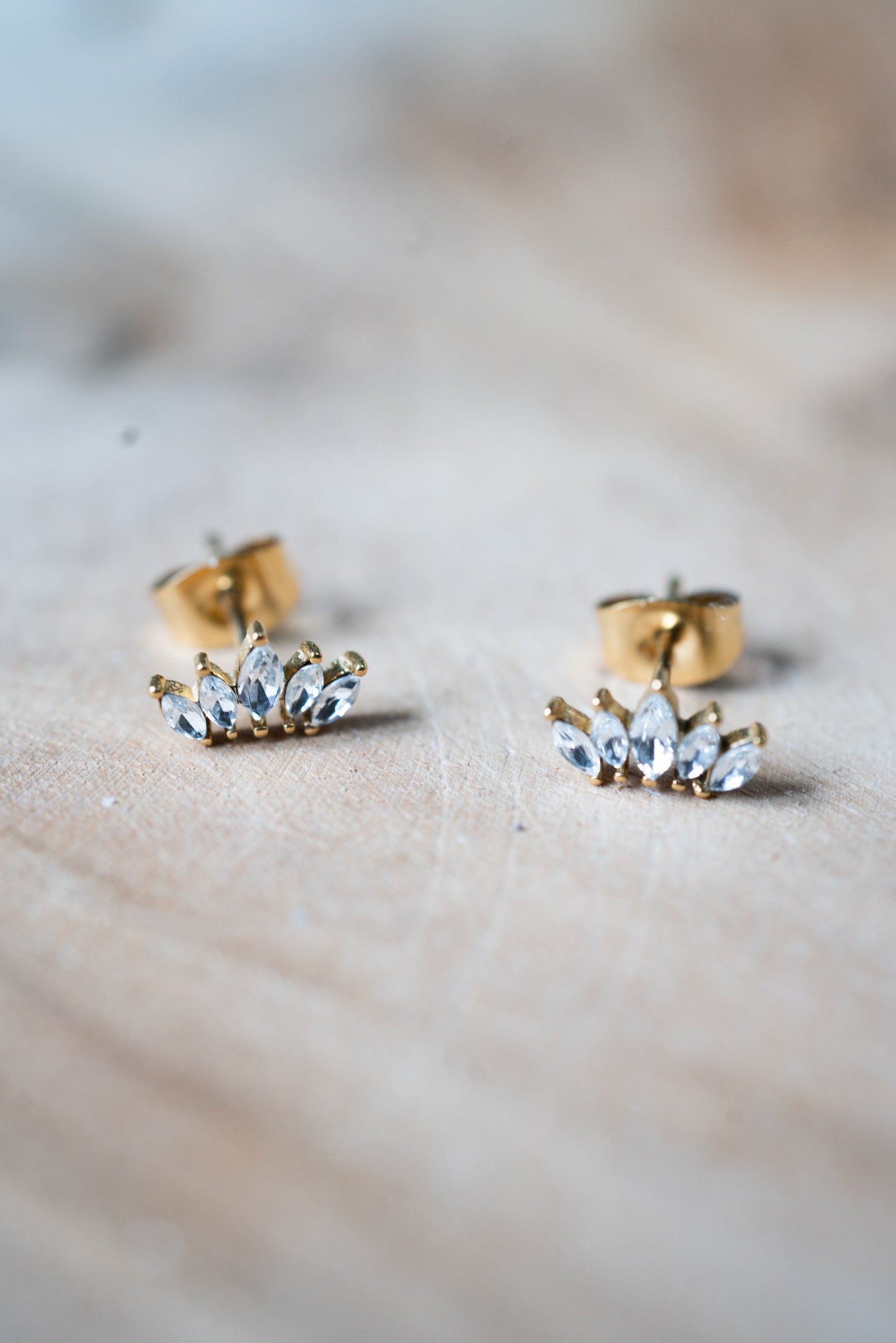 Boucles d'oreilles Kansas