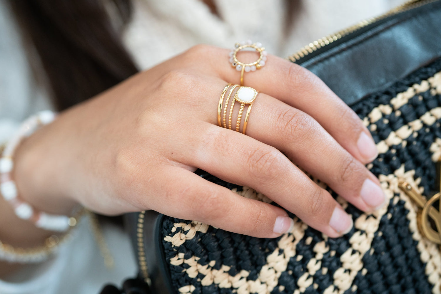 Tous nos bijoux – Une touche d'élégance