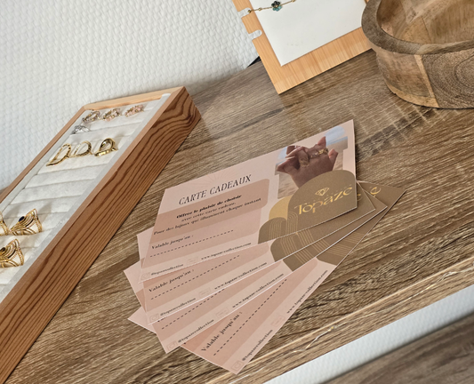 Carte-cadeaux