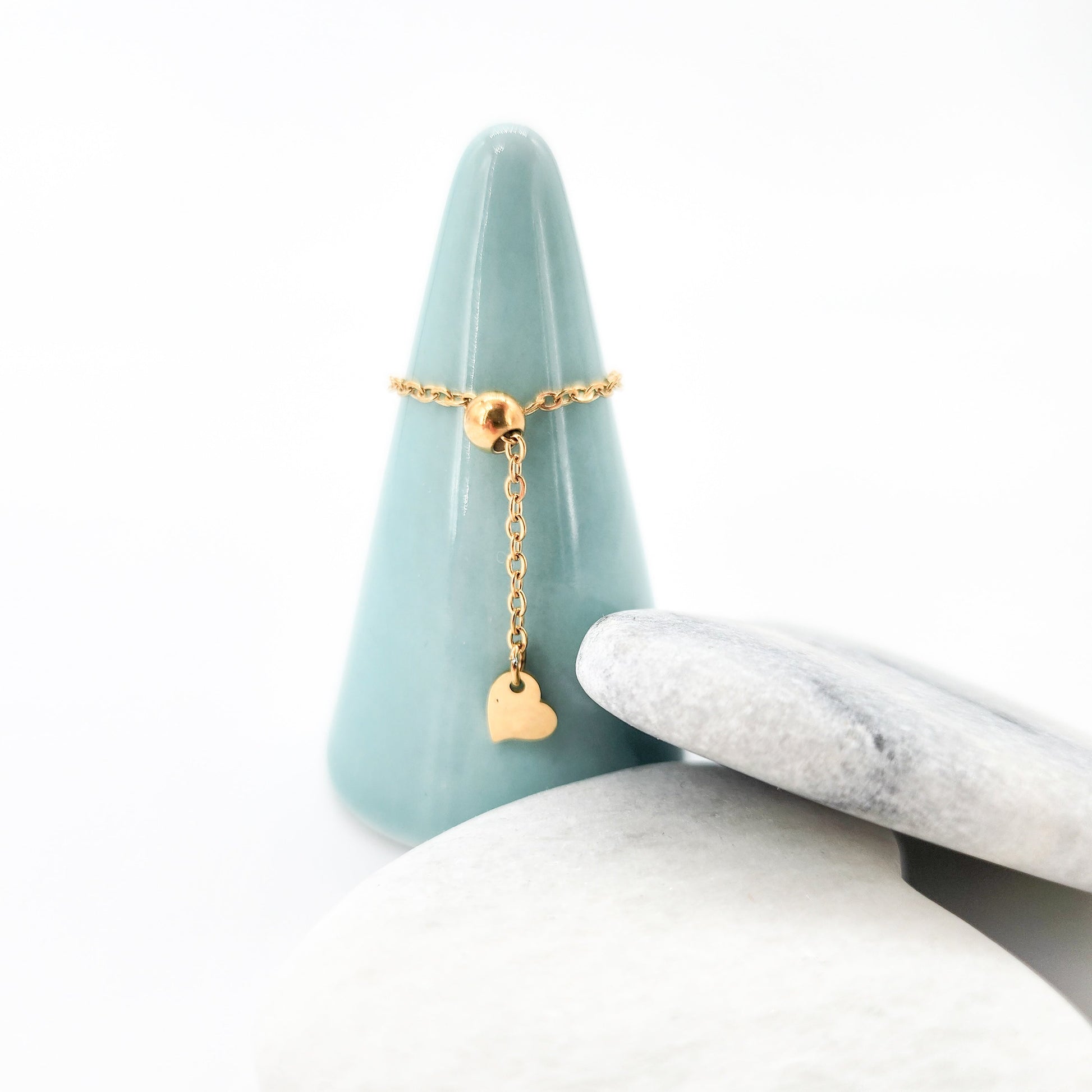 Bagues Phoenix - Topaze-collection