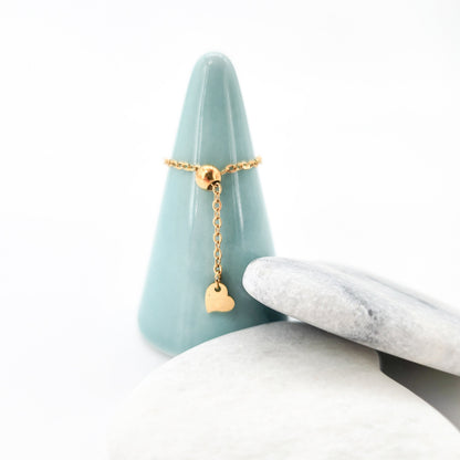 Bagues Phoenix - Topaze-collection
