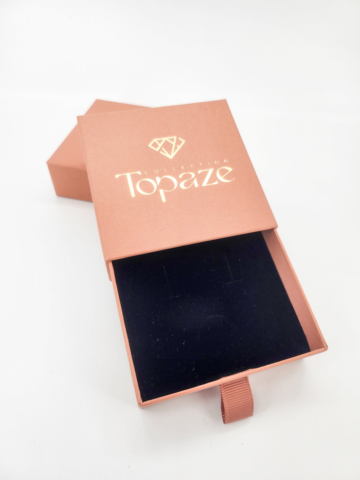 Boite cadeau - Topaze-collection